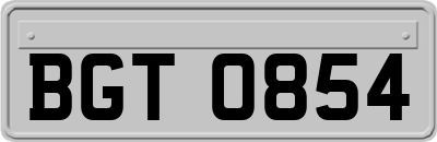 BGT0854