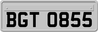 BGT0855