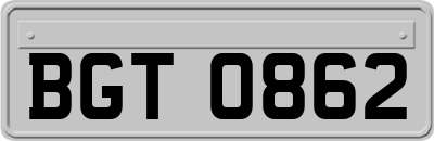 BGT0862