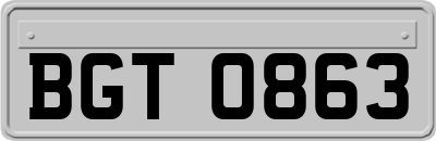 BGT0863
