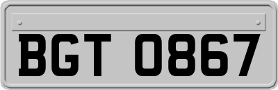BGT0867