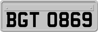 BGT0869