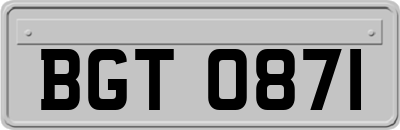 BGT0871