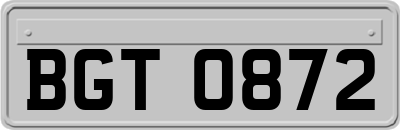 BGT0872