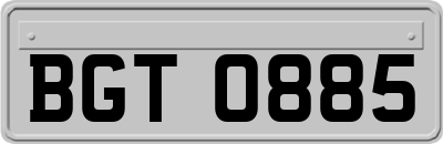 BGT0885