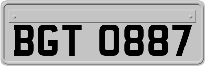 BGT0887
