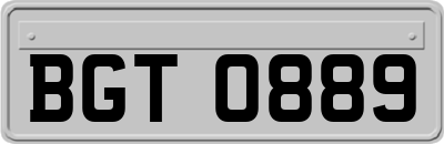 BGT0889
