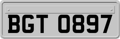BGT0897