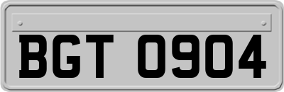 BGT0904