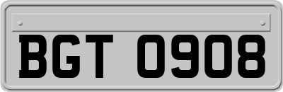 BGT0908