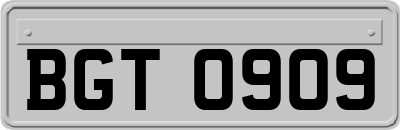 BGT0909