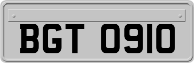 BGT0910