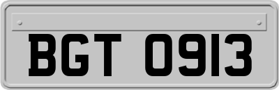 BGT0913