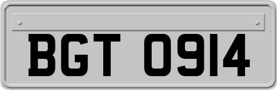 BGT0914