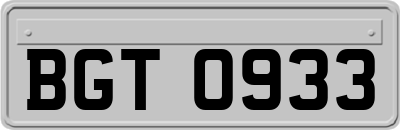 BGT0933