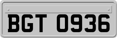 BGT0936