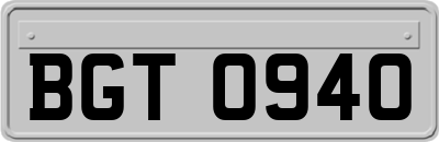 BGT0940