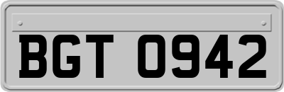 BGT0942