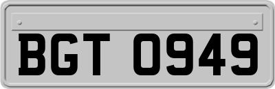 BGT0949