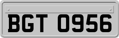 BGT0956