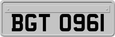 BGT0961