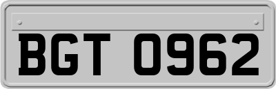 BGT0962