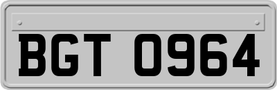 BGT0964