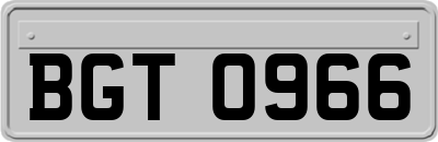 BGT0966