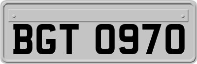 BGT0970