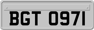 BGT0971
