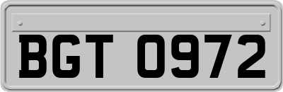 BGT0972