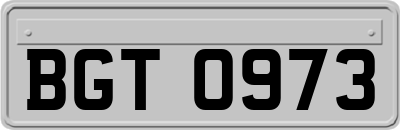 BGT0973