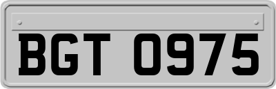 BGT0975