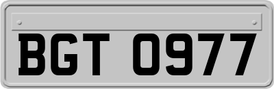 BGT0977
