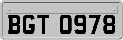 BGT0978