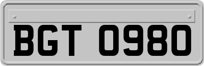 BGT0980