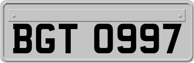 BGT0997