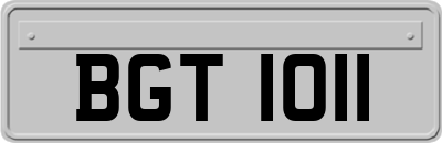 BGT1011