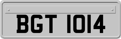 BGT1014