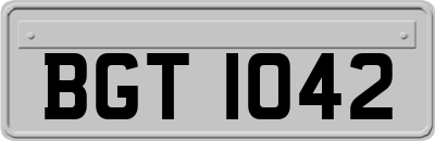 BGT1042