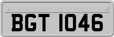 BGT1046