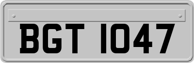 BGT1047