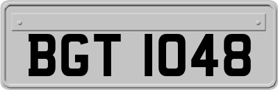 BGT1048