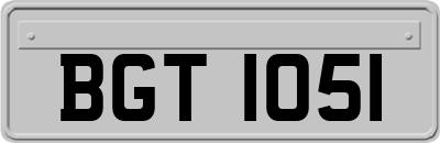 BGT1051