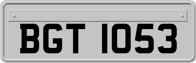 BGT1053