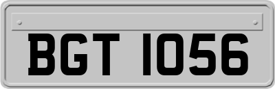 BGT1056