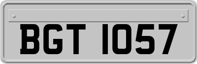 BGT1057