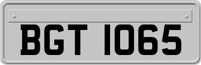 BGT1065
