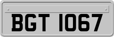 BGT1067