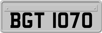 BGT1070